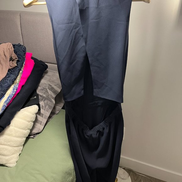 Club Monaco Jumpsuit - Picture 5 of 5